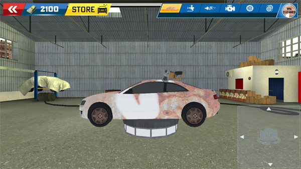 垃圾场赛车免费版最新下载 垃圾场赛车免费版最新下载