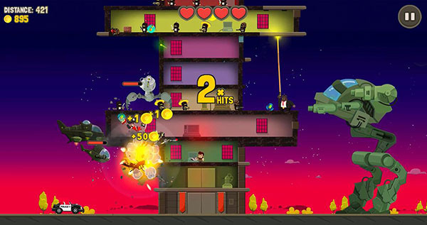 疯狂外星人安卓版下载 疯狂外星人安卓版下载