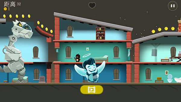 疯狂外星人安卓版下载 疯狂外星人安卓版下载