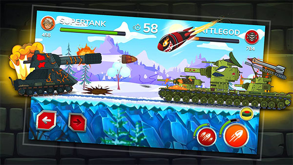 ̹ðGerandò˵v1.66