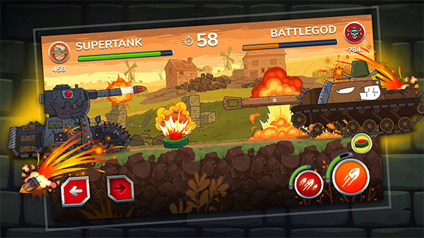 ̹ðGerandò˵v1.66