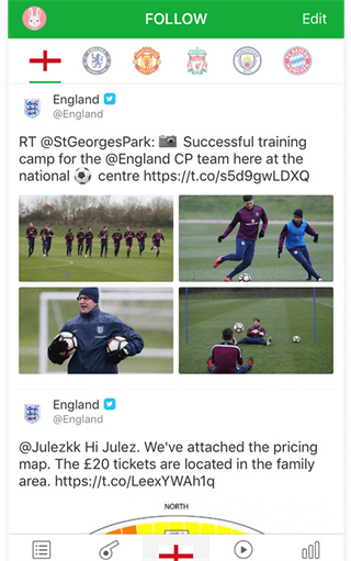 All Football appv2.9.7 ׿