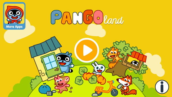 Pango̽Ϸv2.0.2