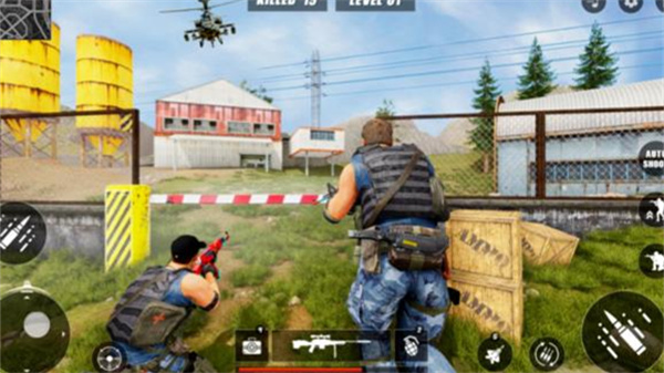 ؼ֮սǹսò˵v1.0.35 ׿