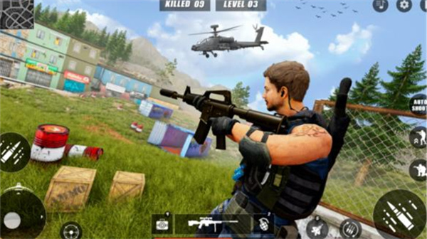 ؼ֮սǹսò˵v1.0.35 ׿