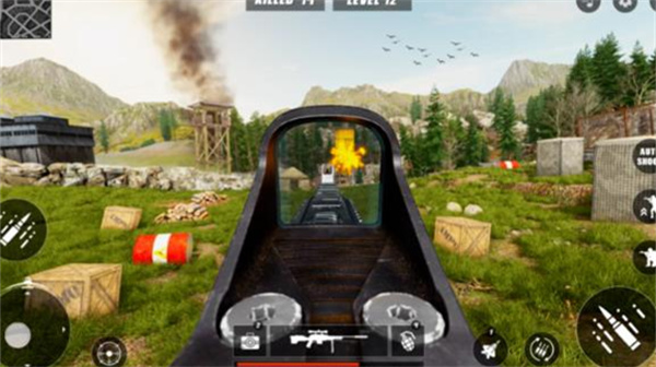 ؼ֮սǹսò˵v1.0.35 ׿