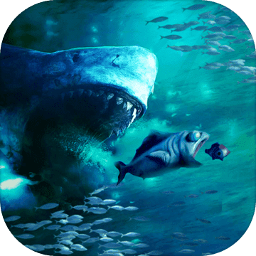 饥饿鲨鱼求生内购版下载v1.0.0