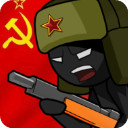 火柴人第二次世界大战内置菜单版下载v1.095 安卓版