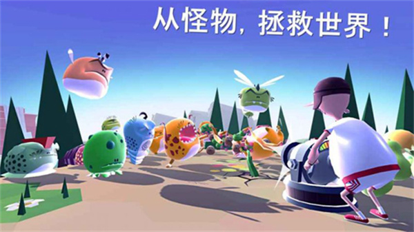 Smash Anarchy()v1.1.3 ׿