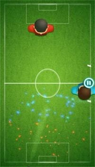 Air Hockey Super League(򾺼)v1.0.46 ׿