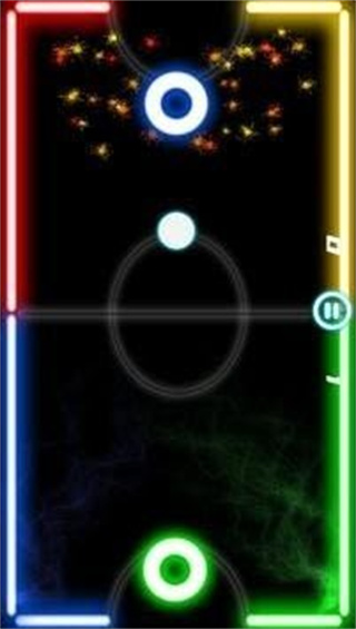 Air Hockey Super League(򾺼)v1.0.46 ׿