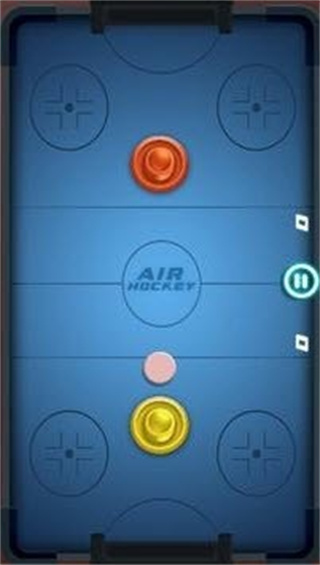 Air Hockey Super League(򾺼)v1.0.46 ׿