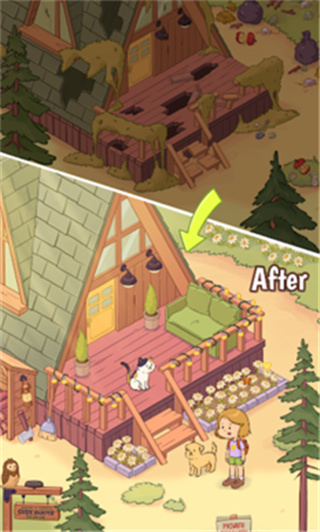 ɭѼǺϳʱⰲ׿v1.0.1.1