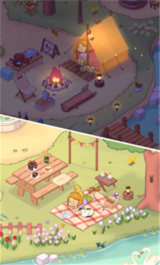 ɭѼǺϳʱⰲ׿v1.0.1.1