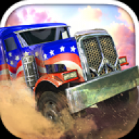 脱离道路2025最新版车辆全部解锁下载v1.0.2 安卓版