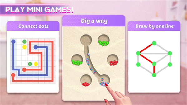 projectmakeover2025׿v2.125.1