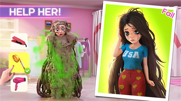 projectmakeover2025׿v2.125.1