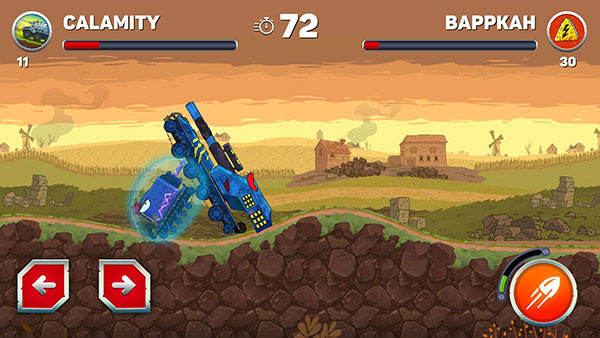 Gerand Tanks(ð̹)v1.66 ׿