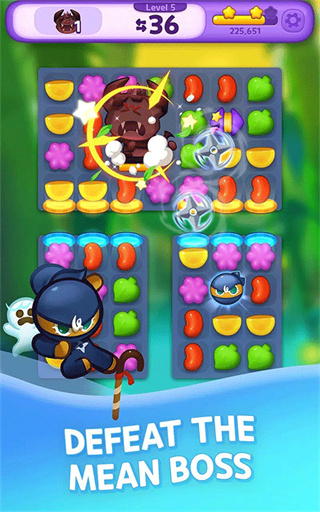 İ(Cookie Run: Puzzle World)v2.13.0 ׿