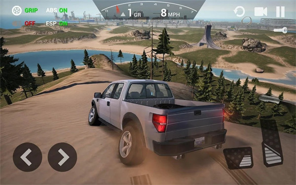 Ultimate Car Driving Simulator(ռʻģ)v7.11 ׿