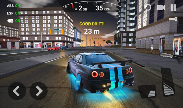 Ultimate Car Driving Simulator(ռʻģ)v7.11 ׿