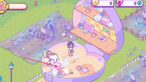 波莉镇小小世界安卓版下载 波莉镇小小世界安卓版下载
