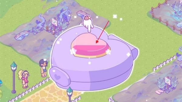 波莉镇小小世界安卓版下载 波莉镇小小世界安卓版下载