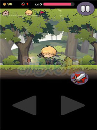 勇敢的约翰中文版下载 勇敢的约翰中文版下载