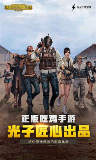 pubg vnԽϷ2025°汾