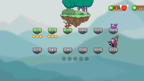 卡皮巴拉世界超级跑酷安卓版下载 卡皮巴拉世界超级跑酷安卓版下载