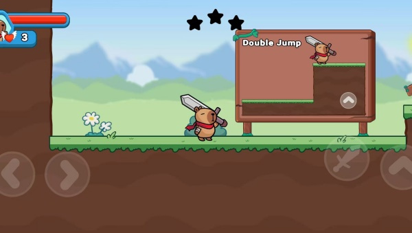 卡皮巴拉世界超级跑酷安卓版下载 卡皮巴拉世界超级跑酷安卓版下载