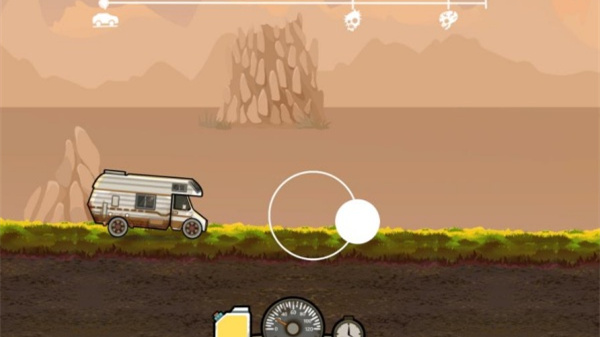 植物战车汉化版下载 植物战车汉化版下载