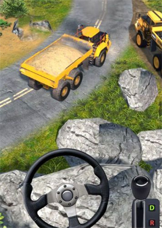 越野跑者内置菜单mod大全下载 越野跑者内置菜单mod大全下载