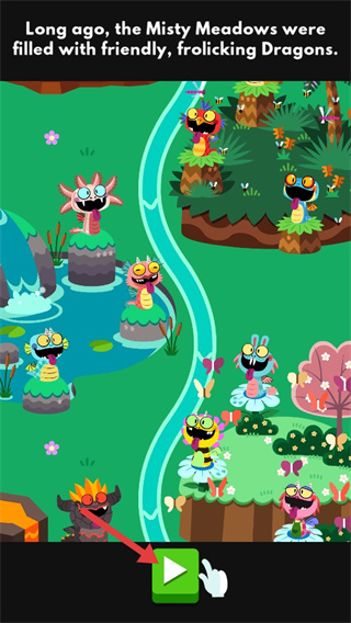 可爱龙向前冲免广告版下载 可爱龙向前冲免广告版下载