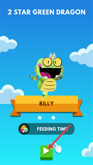 可爱龙向前冲免广告版下载 可爱龙向前冲免广告版下载