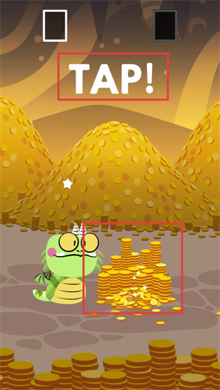 可爱龙向前冲免广告版下载 可爱龙向前冲免广告版下载