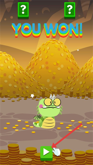 可爱龙向前冲免广告版下载 可爱龙向前冲免广告版下载