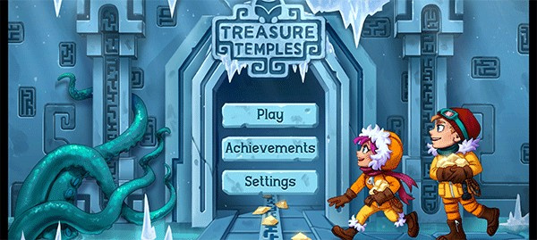 宝藏寺内购版下载 宝藏寺内购版下载