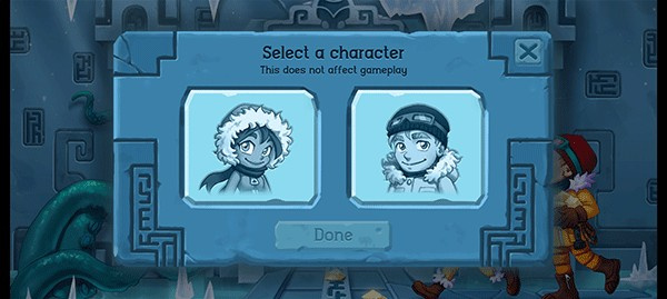 宝藏寺内购版下载 宝藏寺内购版下载