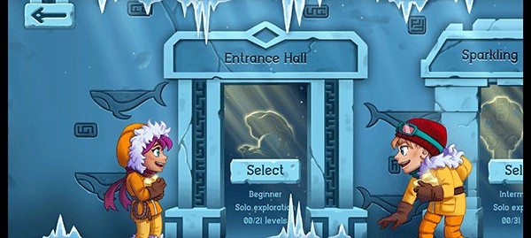 宝藏寺内购版下载 宝藏寺内购版下载