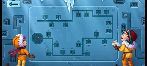 宝藏寺内购版下载 宝藏寺内购版下载