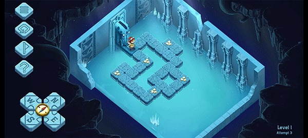 宝藏寺内购版下载 宝藏寺内购版下载