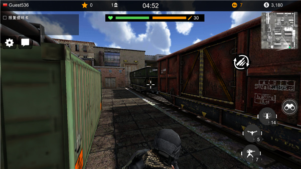 代码枪手海外服下载 代码枪手海外服下载