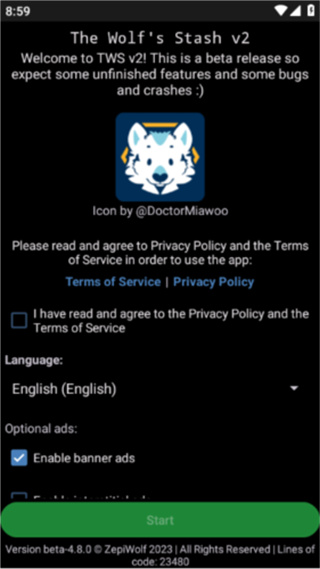 the wolfs stash论坛阅读器 the wolfs stash论坛阅读器