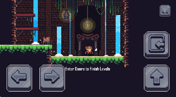 像素先锋冒险传奇mod无限版本下载 像素先锋冒险传奇mod无限版本下载