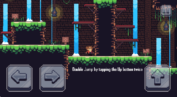 像素先锋冒险传奇mod无限版本下载 像素先锋冒险传奇mod无限版本下载