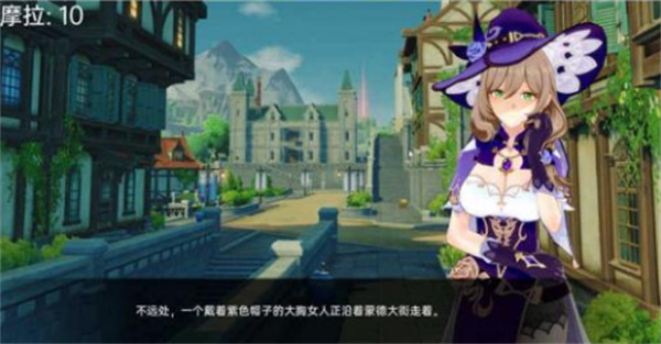 可莉的恶作剧人物全解锁 可莉的恶作剧人物全解锁