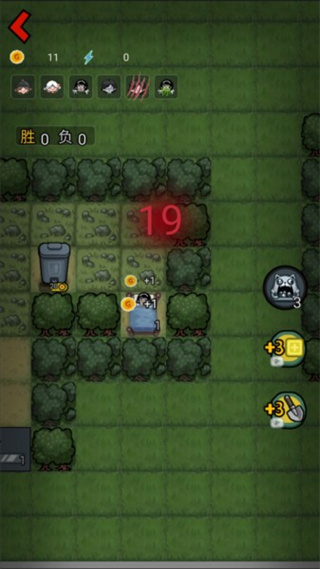 森林有鬼免广告下载 森林有鬼免广告下载