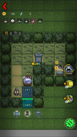 森林有鬼免广告下载 森林有鬼免广告下载