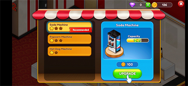 电影院恐慌3内置菜单最新版下载 电影院恐慌3内置菜单最新版下载